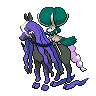 Calyrex (Shadow)